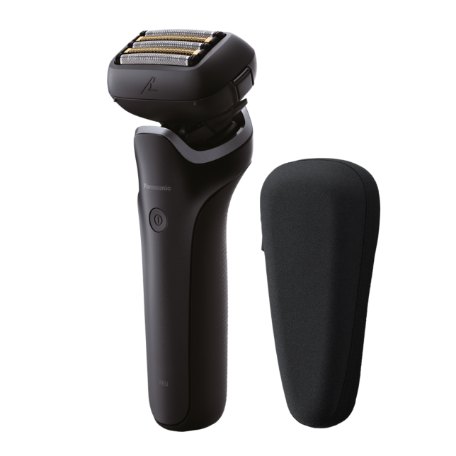 Photo of Premium Wet & Dry 5-Blade Electric Shaver with USB Charging