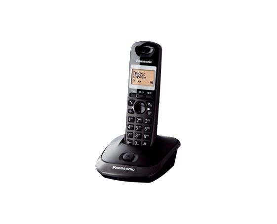 Fotografija DECT bežični telefon KX-TG2511