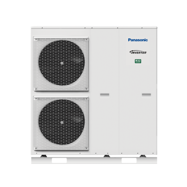 Photo of Air to Water Heat Pump WH-MDC16J6R5