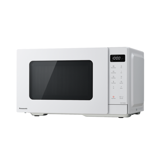 Фото Стандартна мікрохвильова піч NN-ST34NWZU об’ємом 25 л