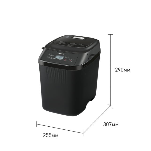 SD-PN100 автоматты нан пісіргіші фотосуреті