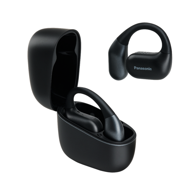 Photo de Écouteurs ouverts True Wireless RB-F10