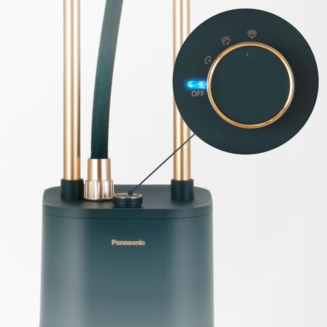 Garment Steamers NI-GWG090 - Panasonic Middle East