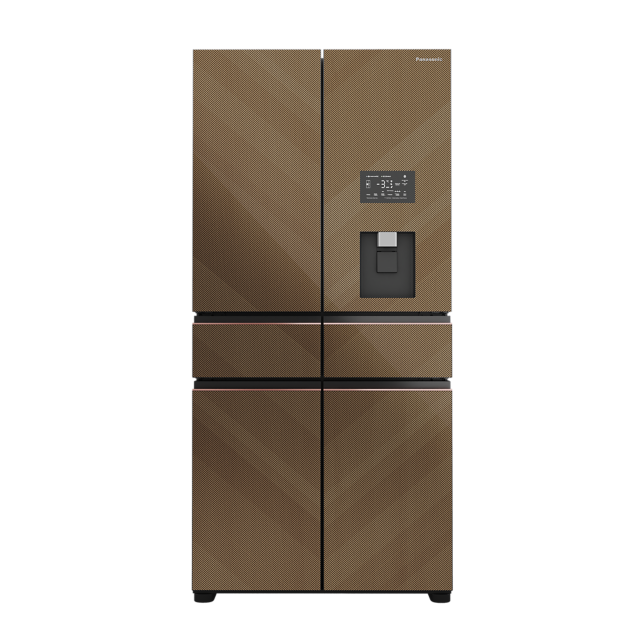 Hình ảnh của Tủ lạnh NR-WY720ZX2V 6 cánh cao cấp sản phẩm
