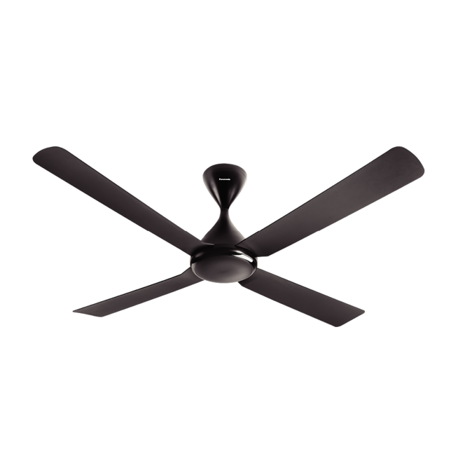 Photo of 56” 4-Blade Bayu DC Motor Ceiling Fan F-M14SHVBKH