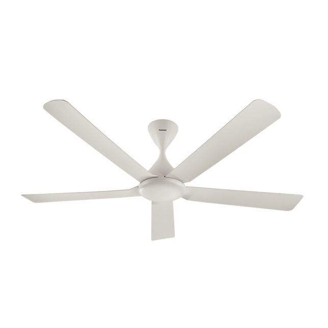 Photo of 56” 5-Blade Bayu DC Motor Ceiling Fan F-M14JHVBWH