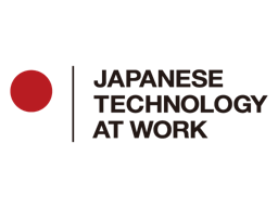 JAPANESE TECHNOLOGY AT WORK