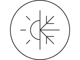  Varm/kald-vekslingsmodus