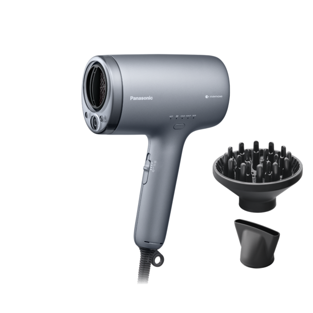 Zdjęcie Suszarka do włosów Panasonic EH-NA9N z technologią nanoe™ & Mineral Ion