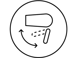 Klappbar