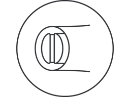 Integrerat Quick Dry-munstycke
