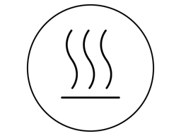 Varmt läge