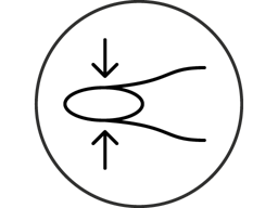 Šoba koncentratorja