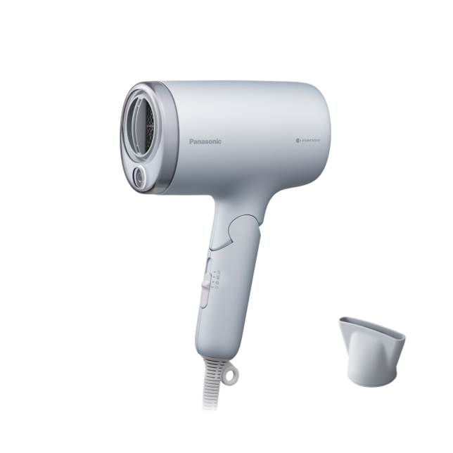 A EH-NA7M Panasonic nanoe™ hajszárító fényképen