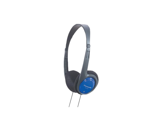 Photo de RP-HT010E Casque d'écoute stéréo