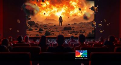 Način za filmske ustvarjalce