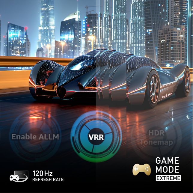 Nosta pelisi korkeammalle tasolle