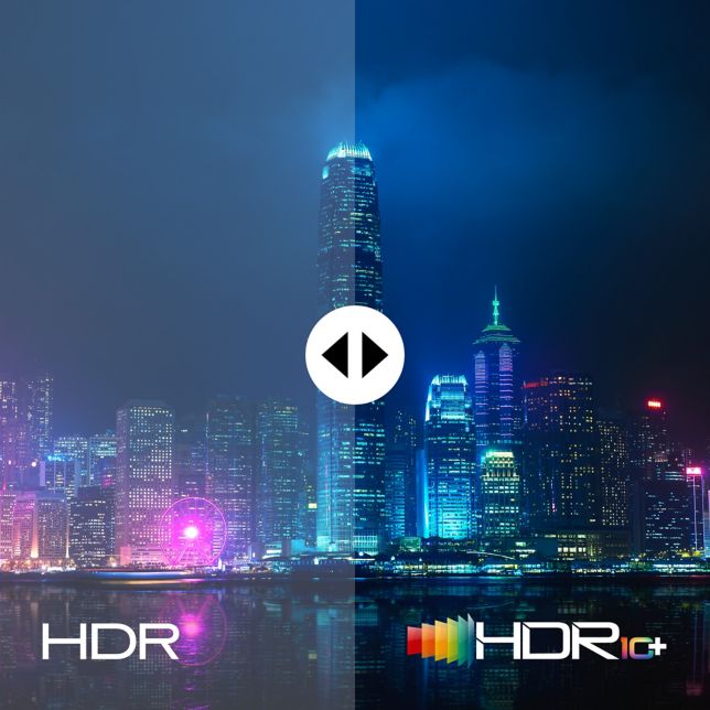 Fordyp deg i et levende og dynamisk bilde