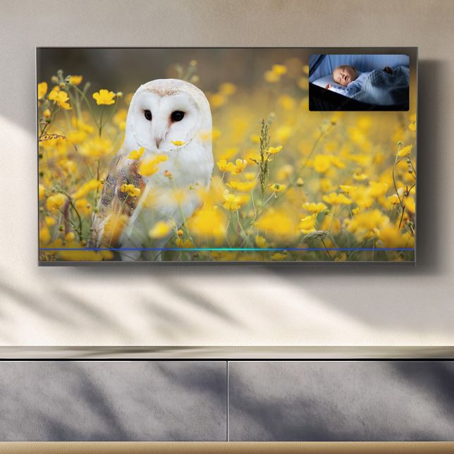 Hold et &oslash;ye med det som er viktig