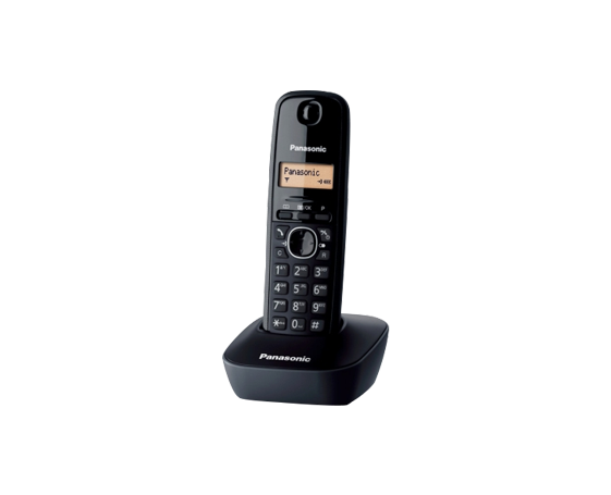 Foto KX-TG1611 DECT telefon