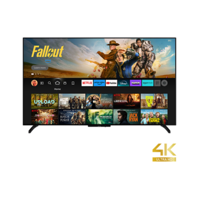 Фотографија Panasonic Z80B серија 4K OLED Smart TV са Fire TV-ом