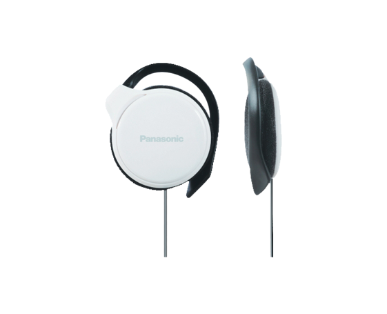 Foto RP-HS46 klambertüüpi kõrvaklapid