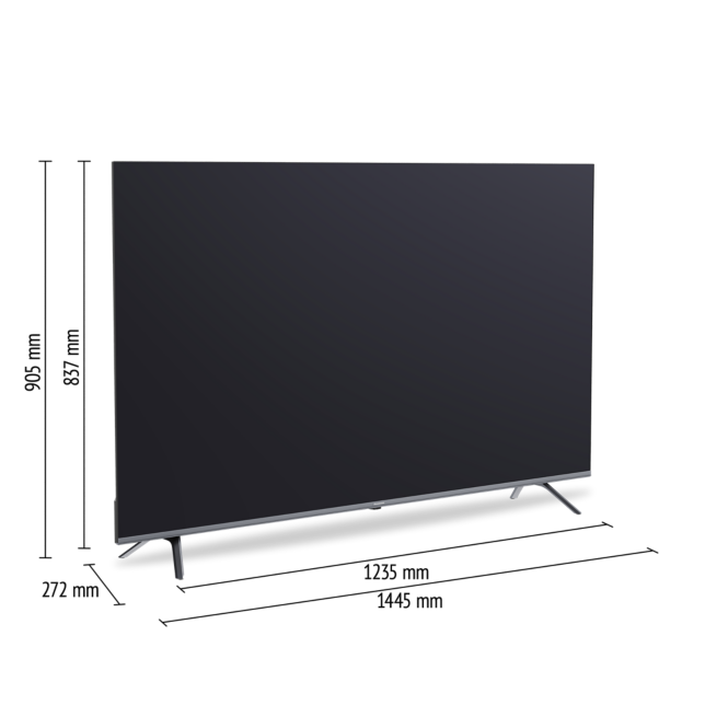 Photo of TH-65NX600X 65 inch, LED, 4K HDR Smart TV