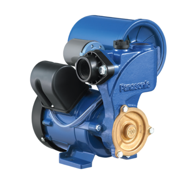 Photo of Auto Water Pump 200W A-200JAK-IMA5