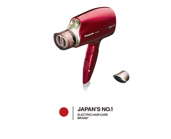 Hình ảnh của Máy sấy tóc Nanocare EH-NA45RP645 sản phẩm