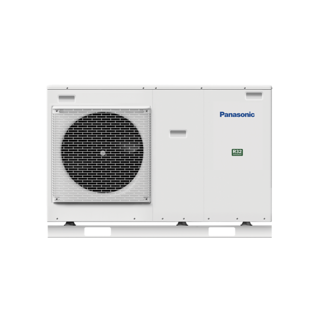 Photo of Air to Water Heat Pump WH-MDC09J3R5