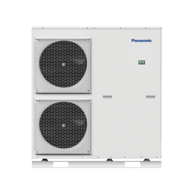 Photo of Air to Water Heat Pump WH-MXC12J6R5