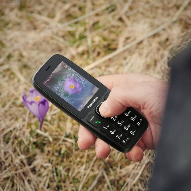 パナソニック 携帯電話 KX-TF400 パナソニック 携帯電話 KX-TF400 パナソニック 携帯電話 KX-TF400