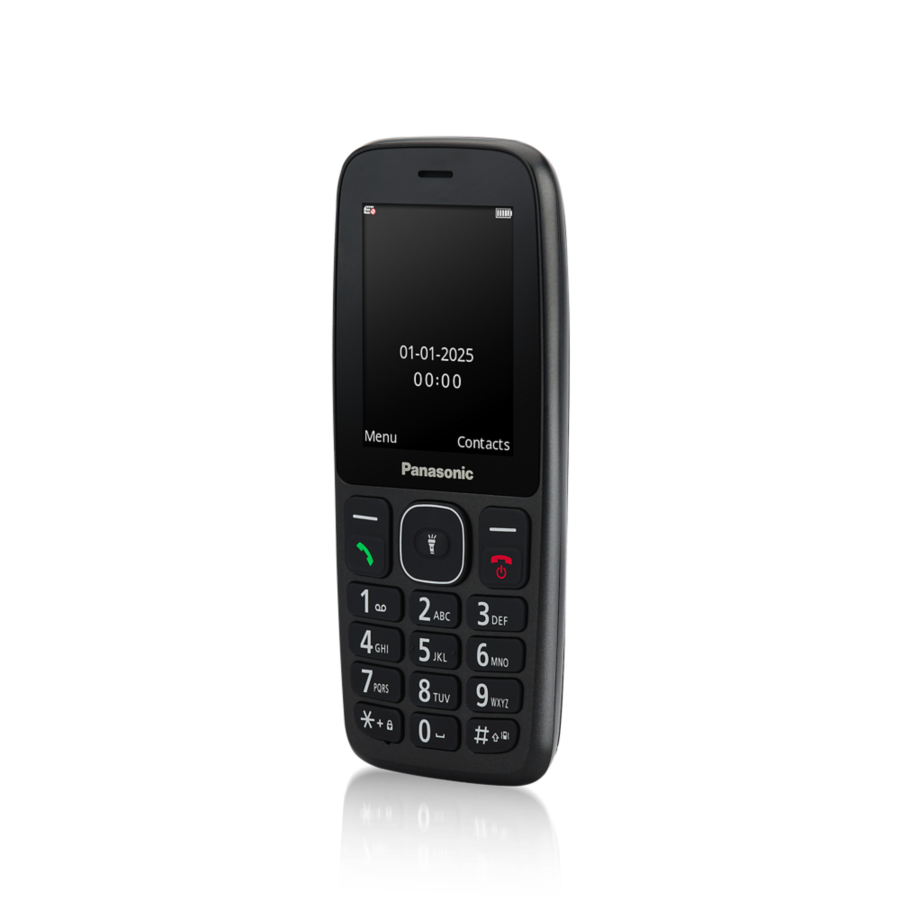 Panasonic KX-TF400 mobilni telefon