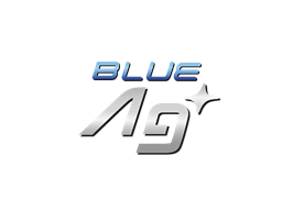 BLUE Ag plus