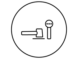 Hang or Flat-Ironing