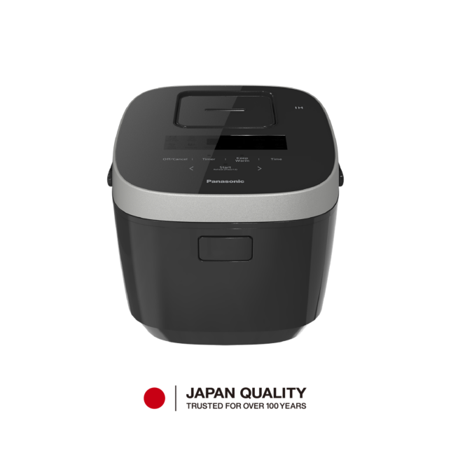 Photo of 1.5L Low Sugar IH Rice Cooker SR-HFL153KSK