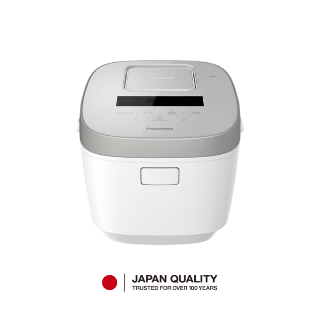 Hình ảnh của Nồi cơm cao tần 1,5L SR-HFL153WRA sản phẩm