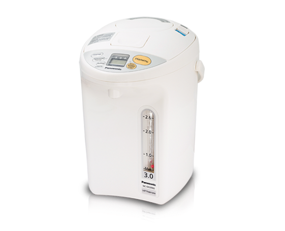 NC-DG3000 электрлік термопот фотосуреті