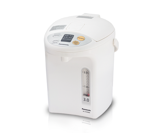 NC-EG3000 электрлік термопот фотосуреті