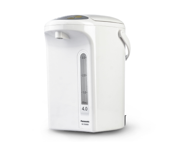 Фото Електричний Термопот NC-EG4000WTS