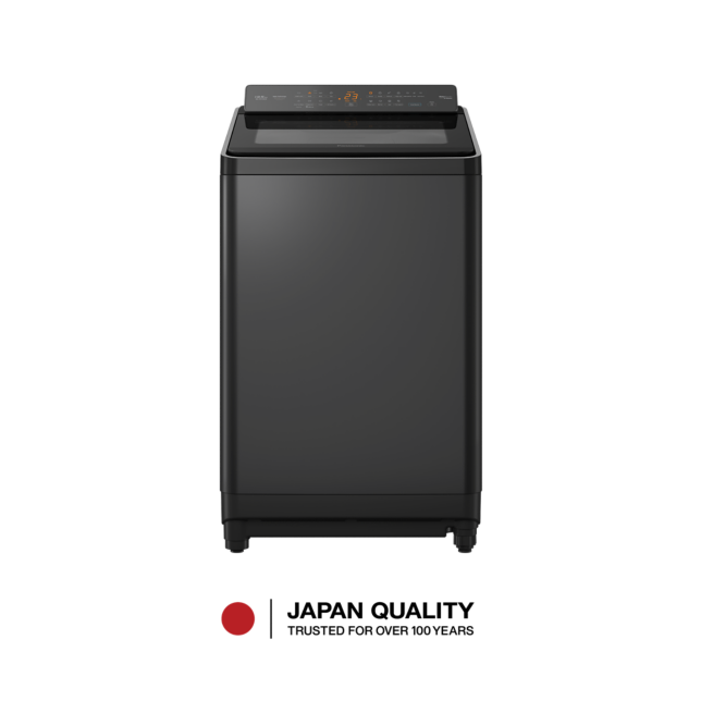 Photo of Easy Cleaning, Powerful Wash
