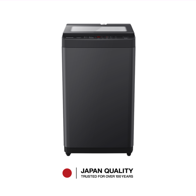 8.5kg Top Load Washing Machine NA-F85S11 ၏ ဓါတ်ပုံများ