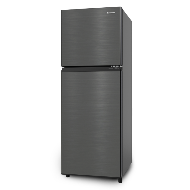 Photo of 2-Door Top Freezer Direct Cool Refrigerator NR-BQ252VB