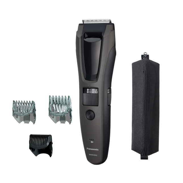 A ER-EGB62S Szakáll-, haj- és testszőrnyíró fényképen