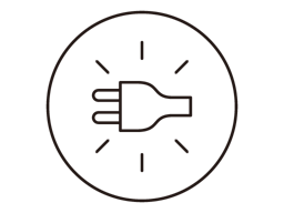 Indikátor stavu nabití