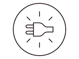  Лампица која показује стање пуњења