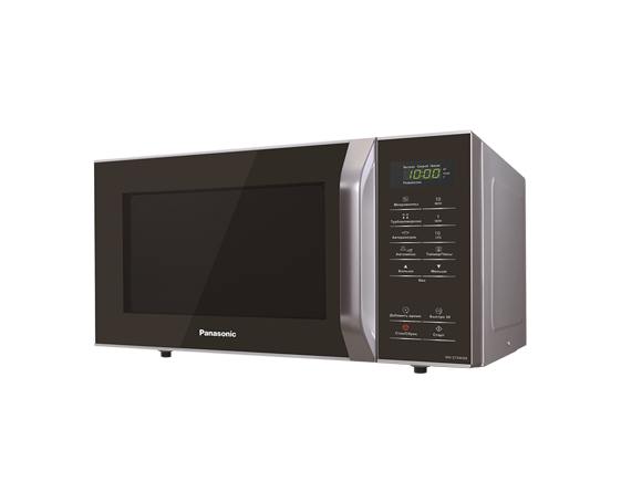 Фото Стандартна мікрохвильова піч NN-ST34HMZUE