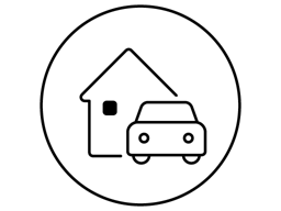 للاستخدام في السيارة والمنزل