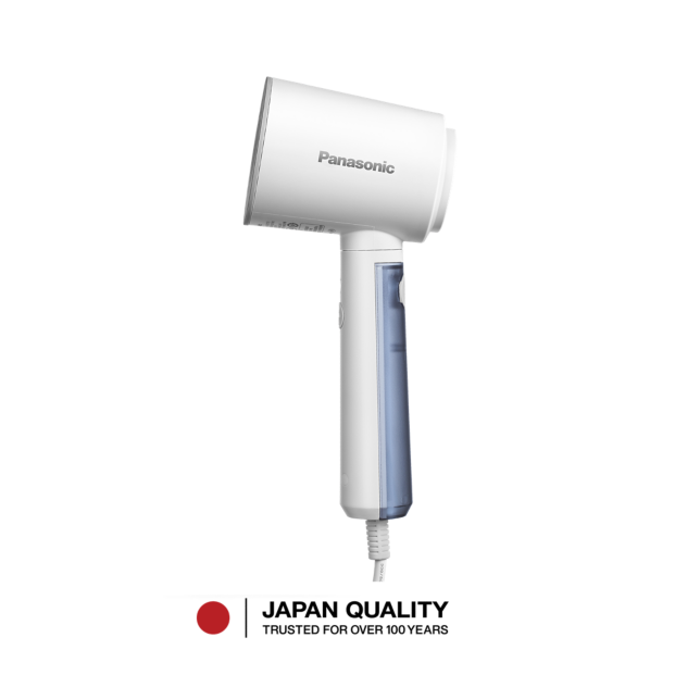Photo of 1300W Rapid Start Handheld Garment Steamer NI-GHD015WSK