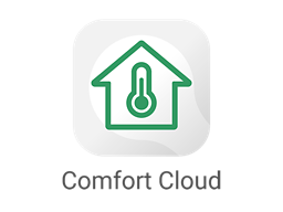 Comfort Cloud